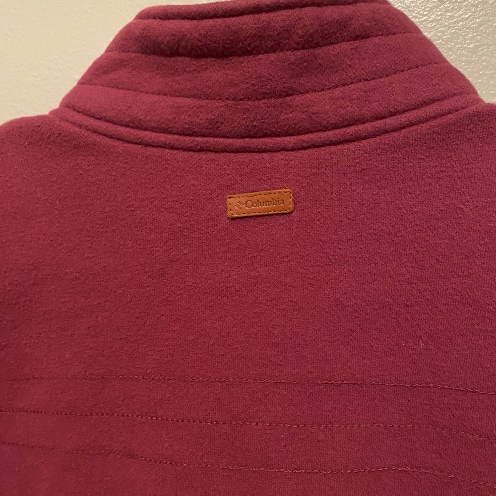 Pink Columbia Jacket - Picture 3 of 3